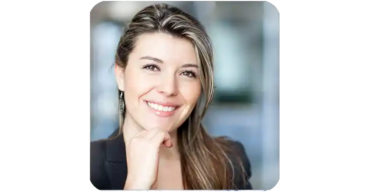 Sandra L. — Finessa Verified Customer